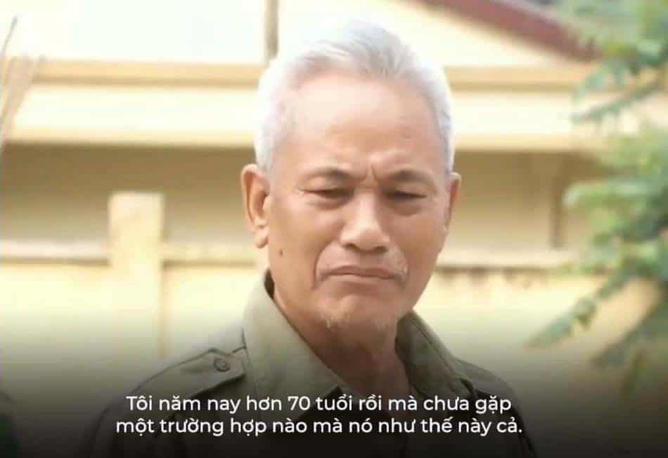 Meme Trường Hợp Khó Đỡ